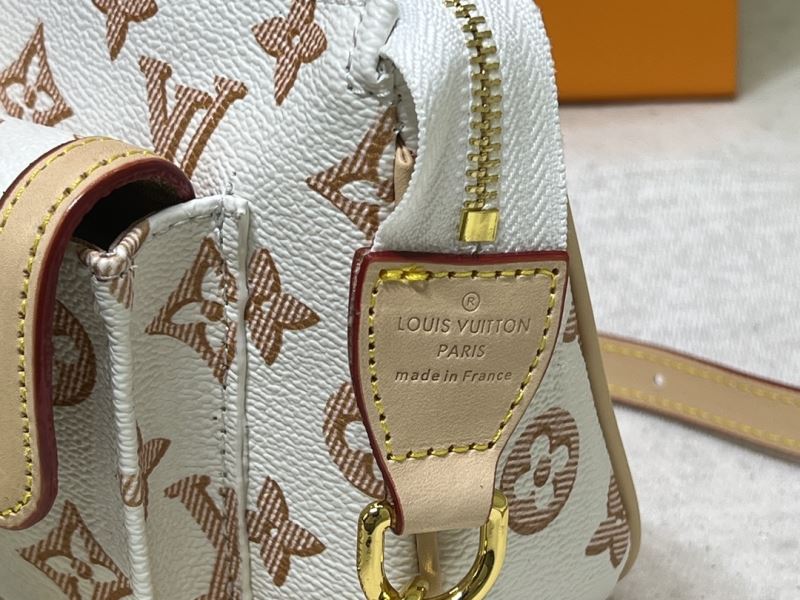 LV Satchel bags